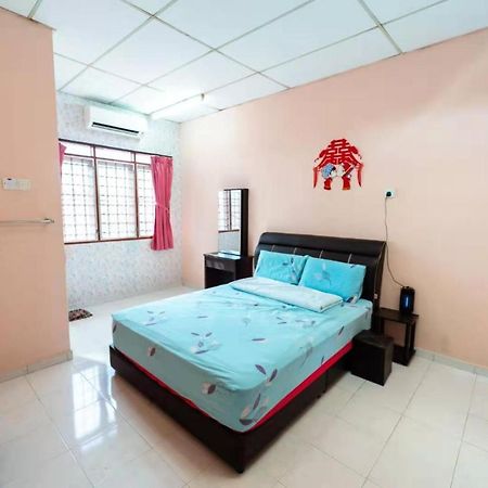 Star Light Homestay Ситиаван Экстерьер фото