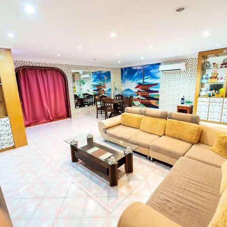 Star Light Homestay Ситиаван Экстерьер фото